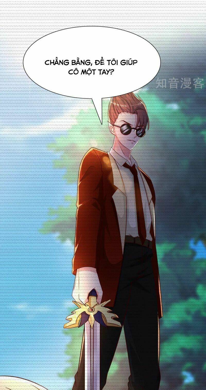 Tối Cường Vận Đào Hoa: Chapter 185