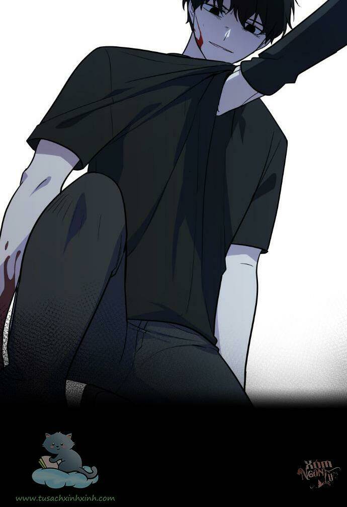 Thằng Bạn Trai Tồi Tệ Của Tôi: Chapter 64