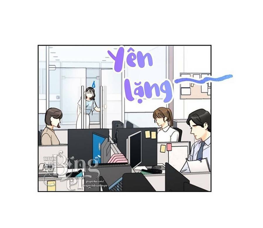 Hẹn Hò Nơi Công Sở: Chapter 97