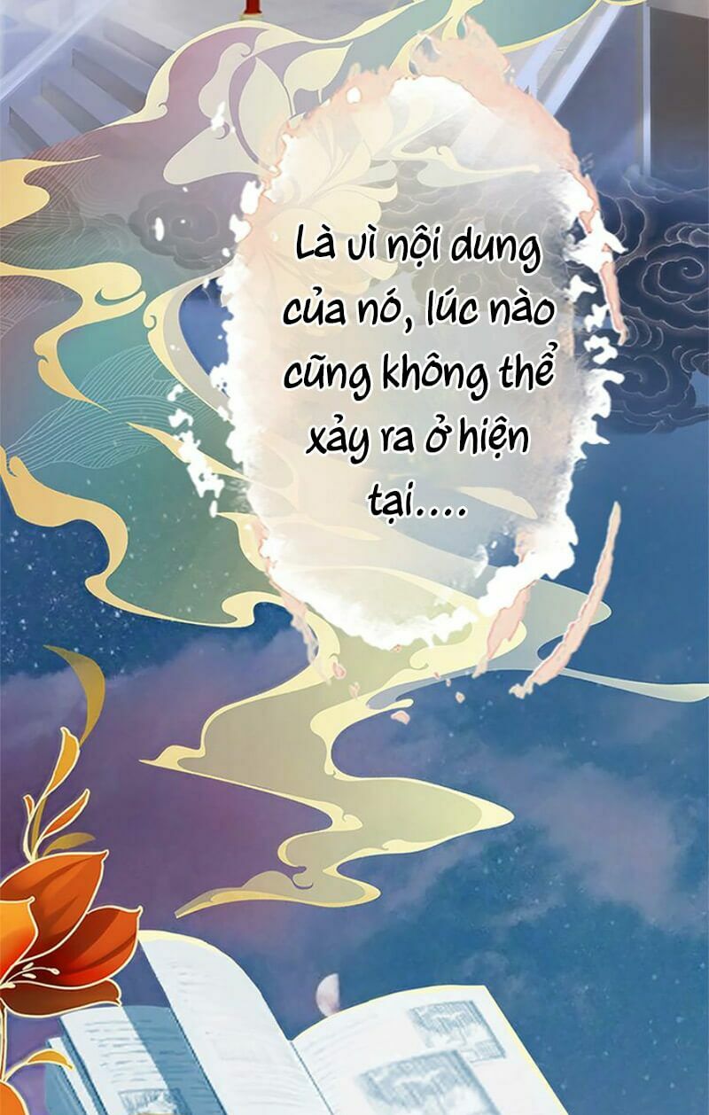 Yêu Nhan Lệnh: Chapter 10