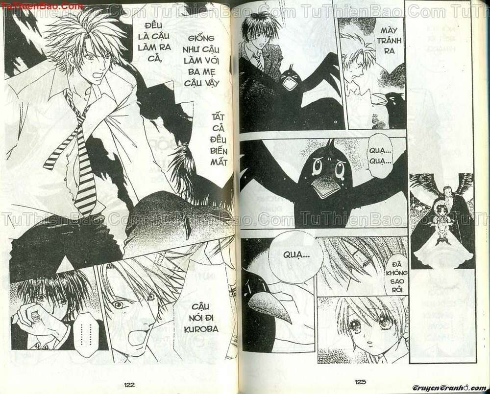 Lovely Monster: Chapter 59