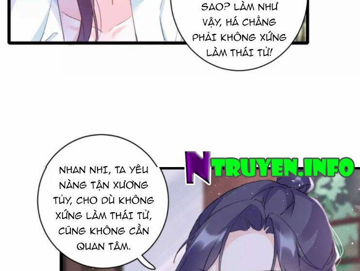 Hoa Nhan Sách: Chapter 199