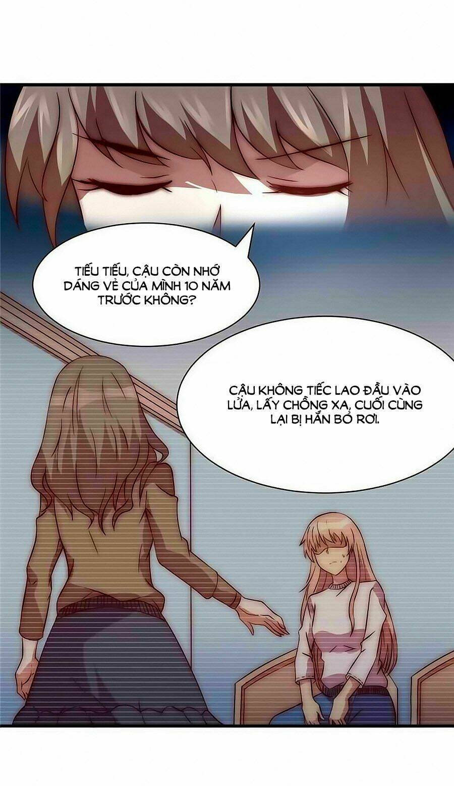Thời Gian Đều Biết: Chapter 9