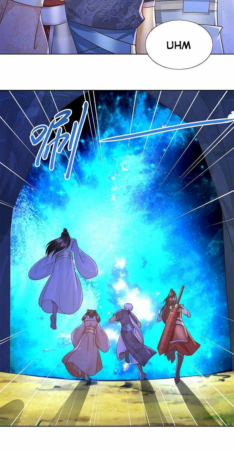 Chí Tôn Trọng Sinh: Chapter 127