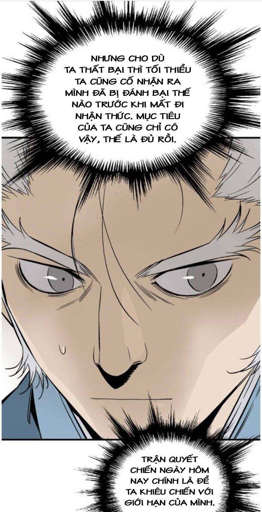Cao Thủ 2: Chapter 134