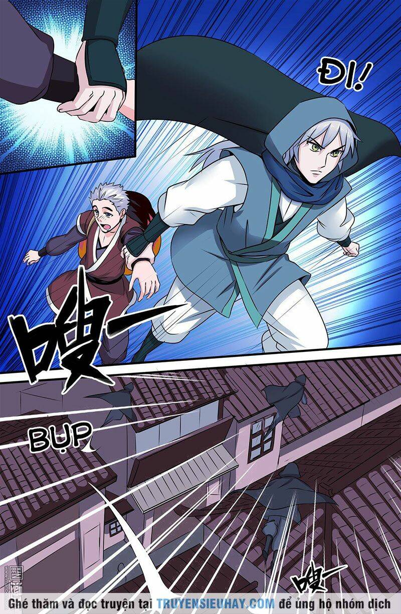 Cực Phẩm Tu Chân Thiếu Niên: Chapter 120