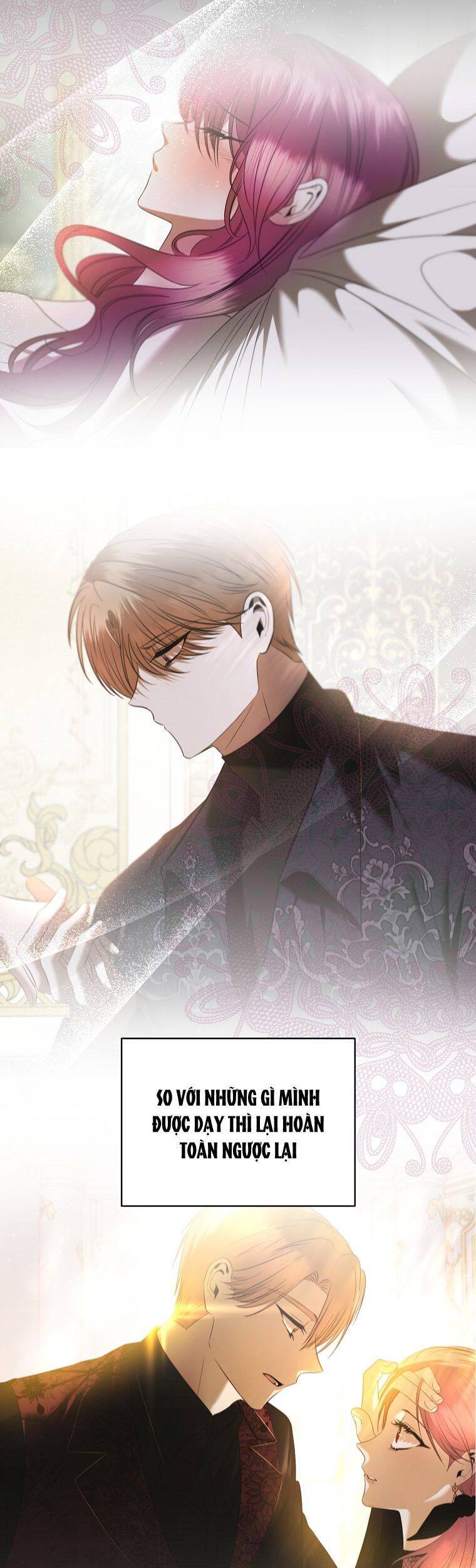Phương Pháp Sống Sót Khi Phải Ngủ Cùng Hoàng Đế: Chapter 28