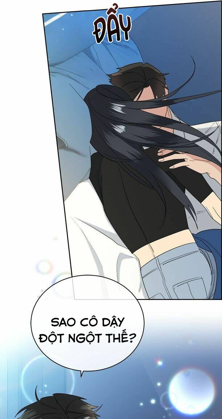 Màn Đêm Buông Xuống Là Khi Qụa Kêu: Chapter 23