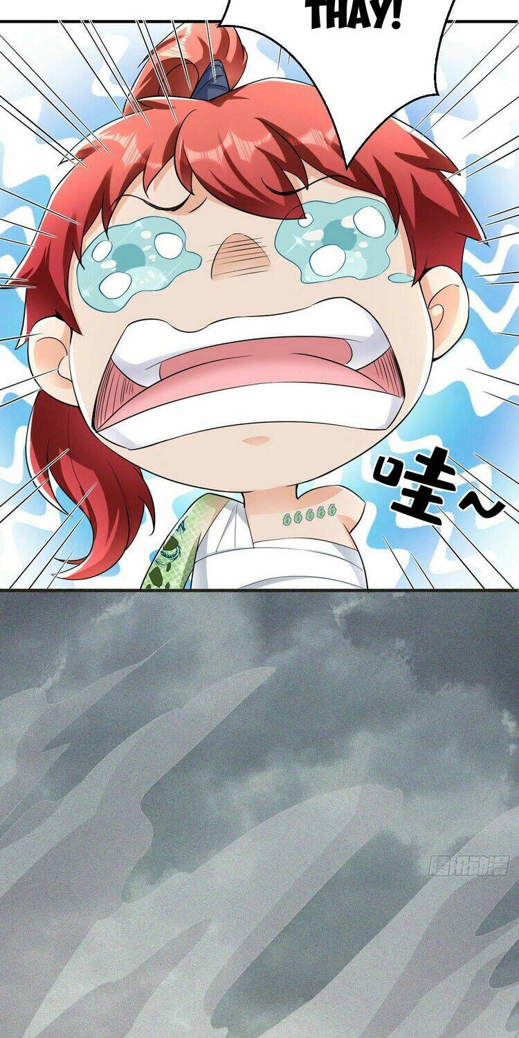 Tà Du Ký: Chapter 109