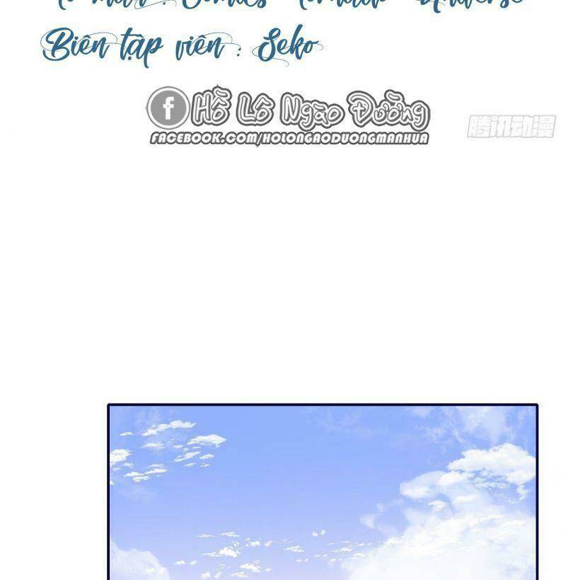 Đưa Em Đi Chơi: Chapter 65