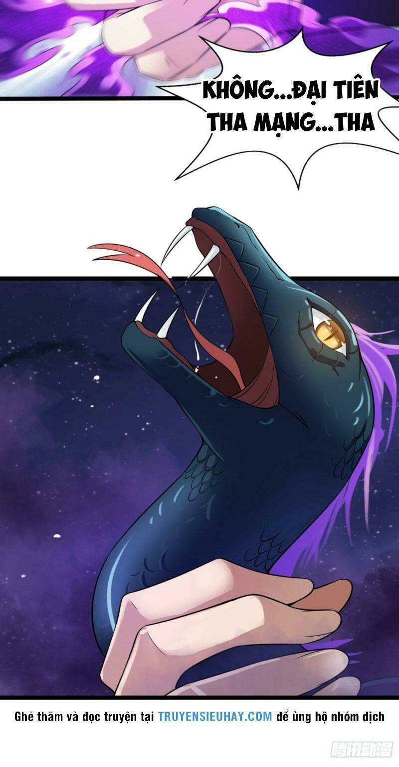 Nhân Đạo Kỹ Nguyên: Chapter 14