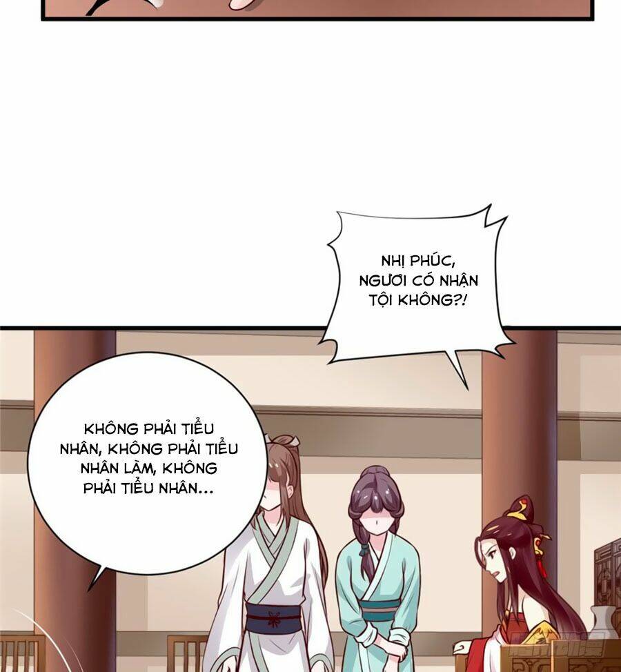 Nữ Đế Livestream Công Lược: Chapter 10