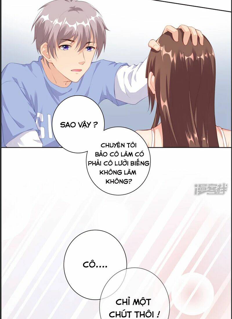 Người Yêu Ẩn Hình Của Ảnh Đế: Chapter 8