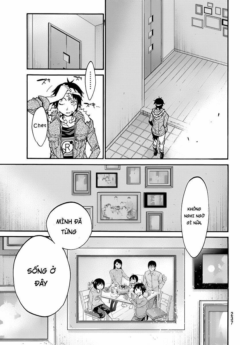 Real Account Ii: Chapter 39