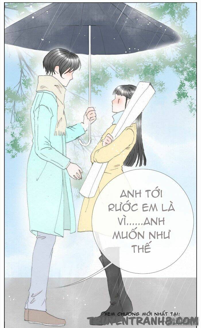 Giữa Anh Và Em: Chapter 41