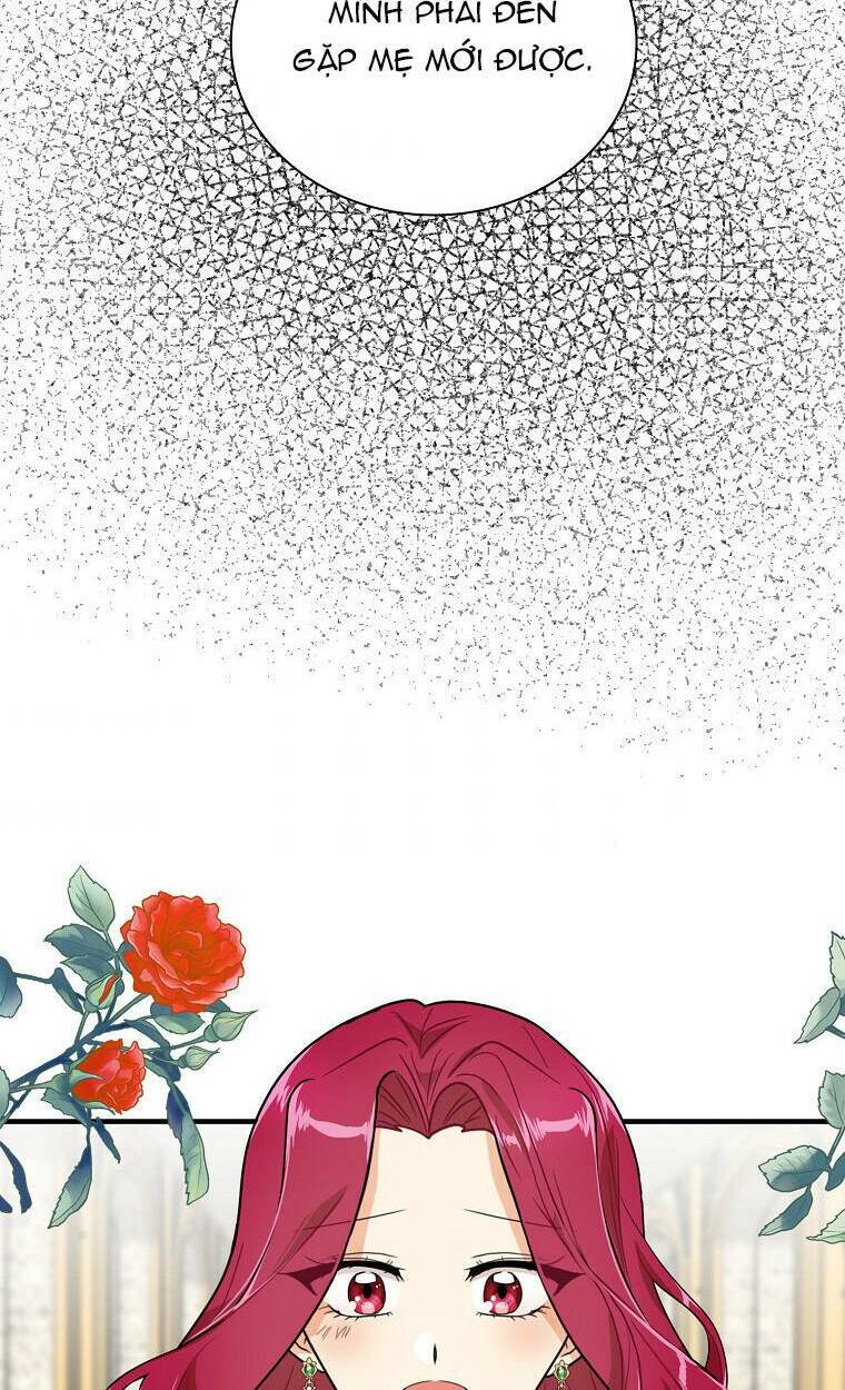 Xuyên Không Trở Thành Mami Phản Diện: Chapter 61