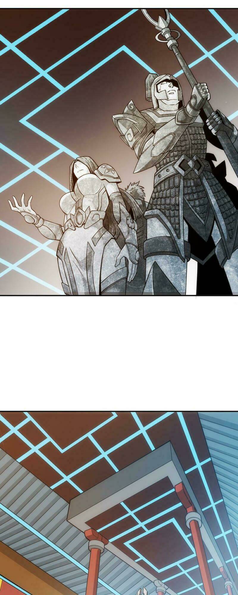 Rich Player - Người Chơi Khắc Kim: Chapter 23