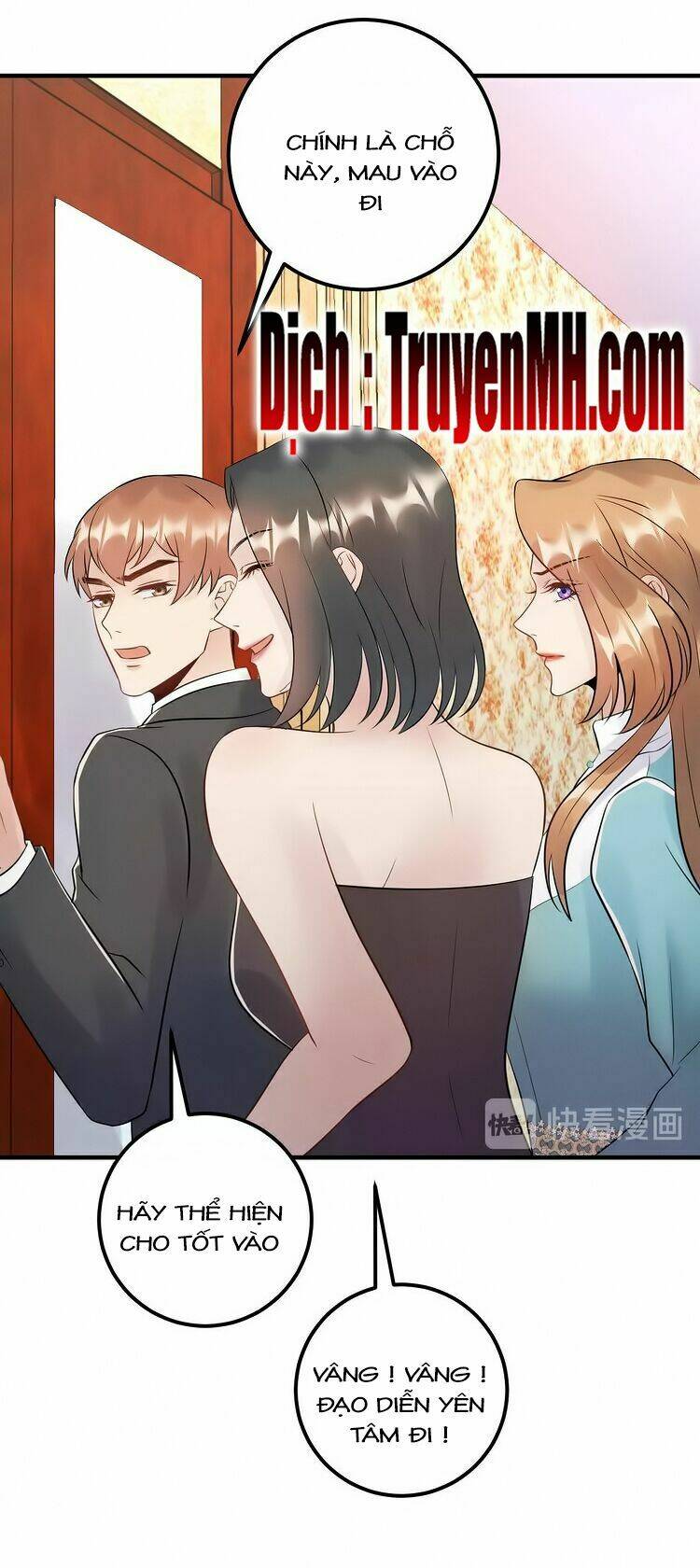 Trong Sinh Chi Ức Vạn Ảnh Hậu Yếu Thượng Vị: Chapter 140