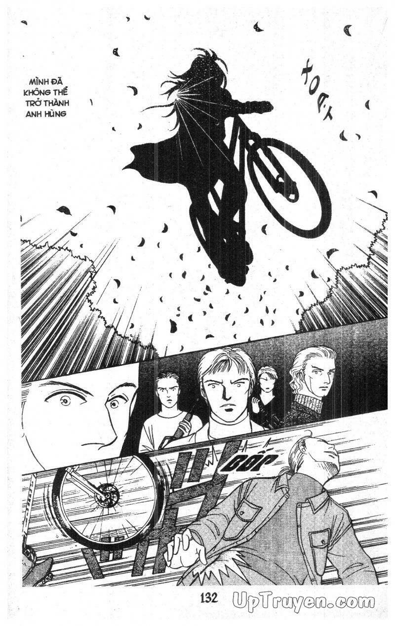 9 Banme No Musashi: Chapter 18