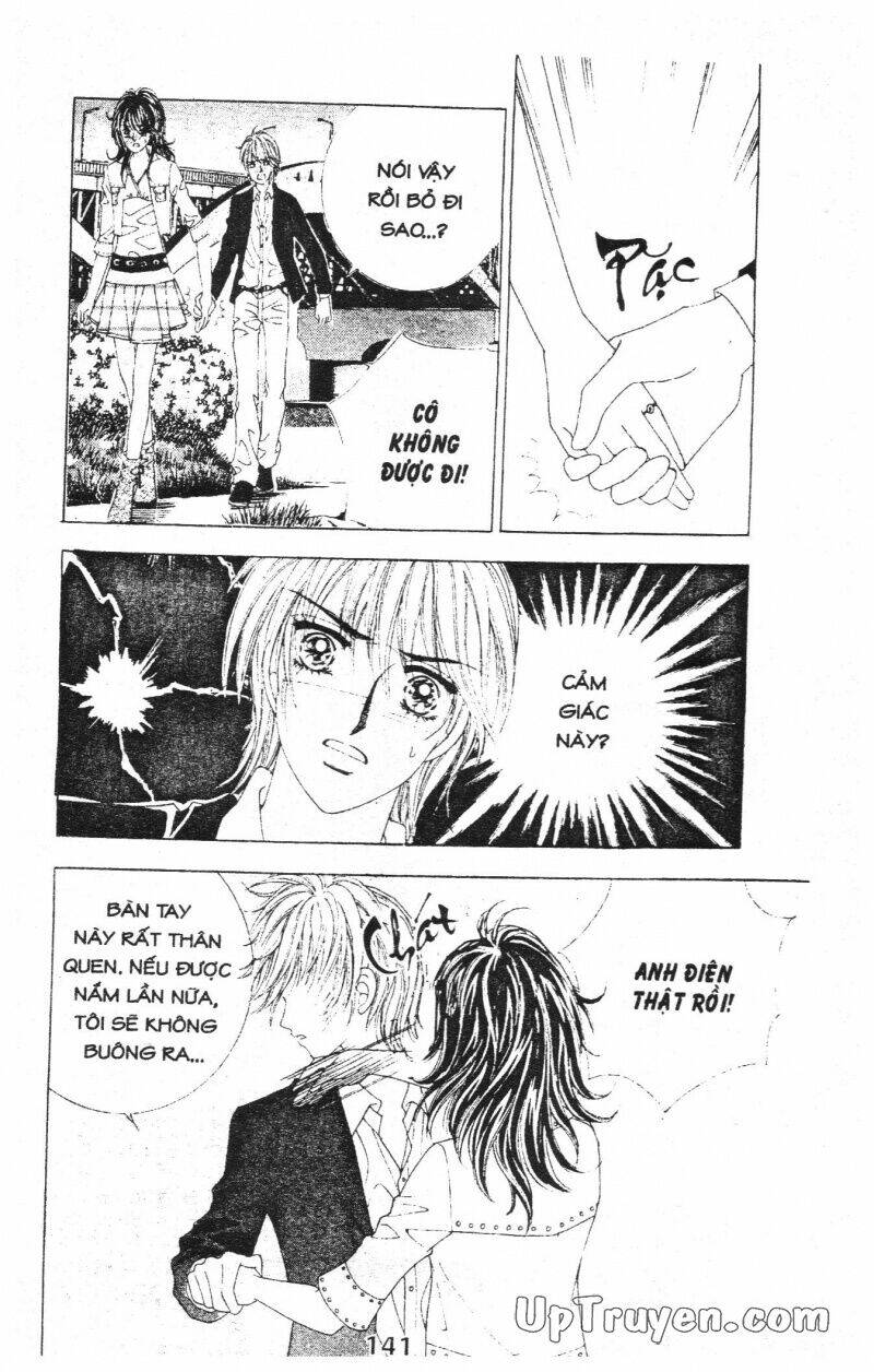 Mặt nạ tình yêu: Chapter 131