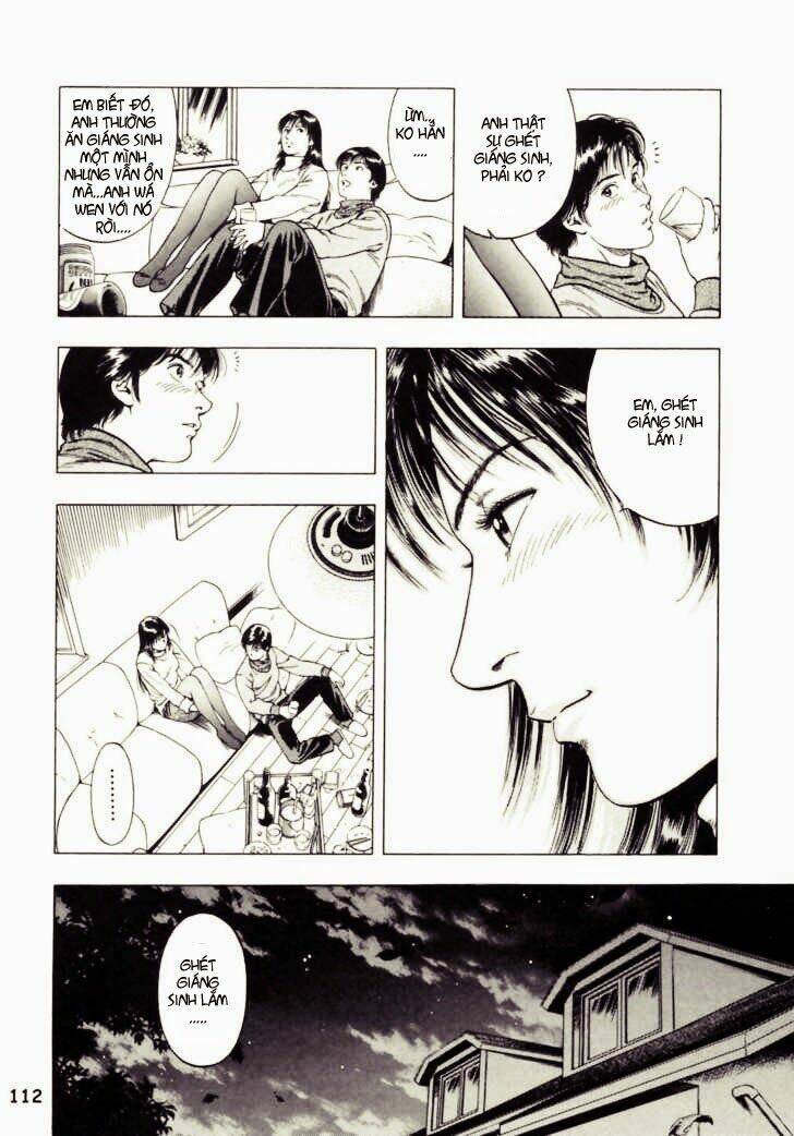 Family Compo: Chapter 32