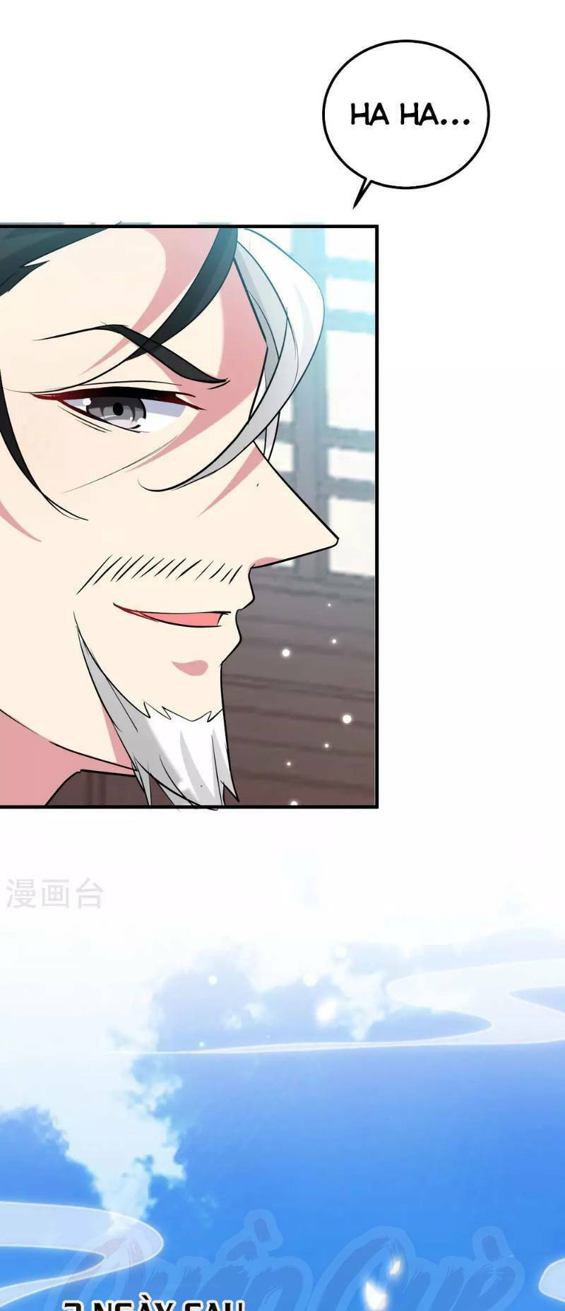 Vạn Giới Tiên Vương: Chapter 33