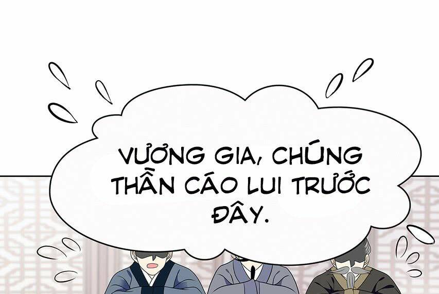 Vương Phi Thật Uy Vũ: Chapter 5.2
