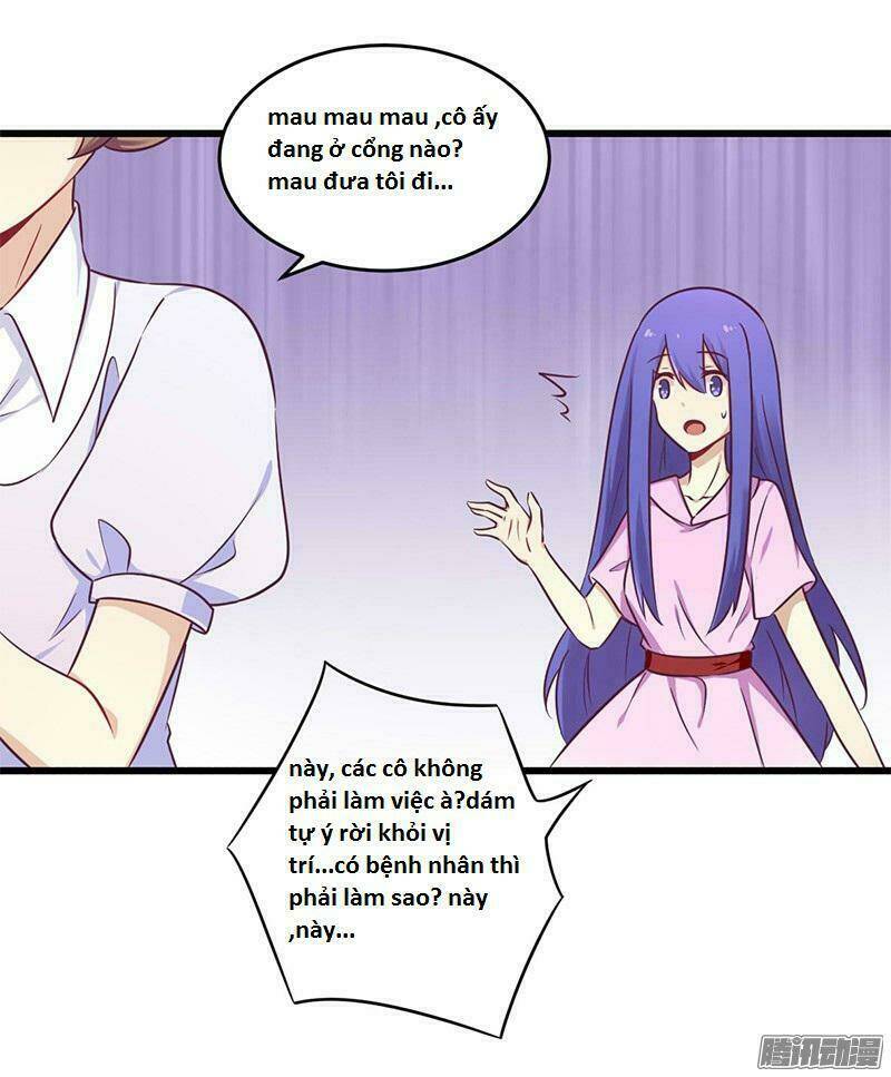 Tổng Tài Đã Cưới Em: Chapter 43