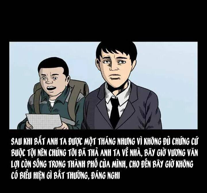 Kỳ Án Có Thật: Chapter 14