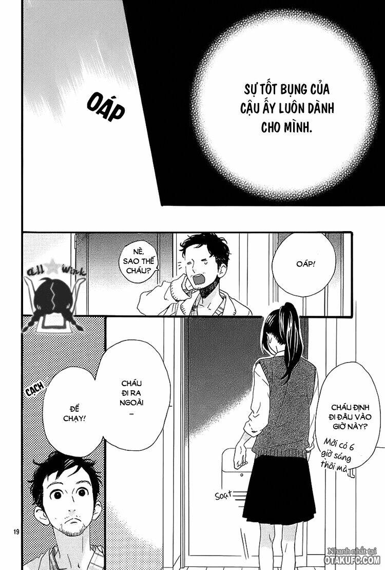 Sao Mai Của Em: Chapter 60