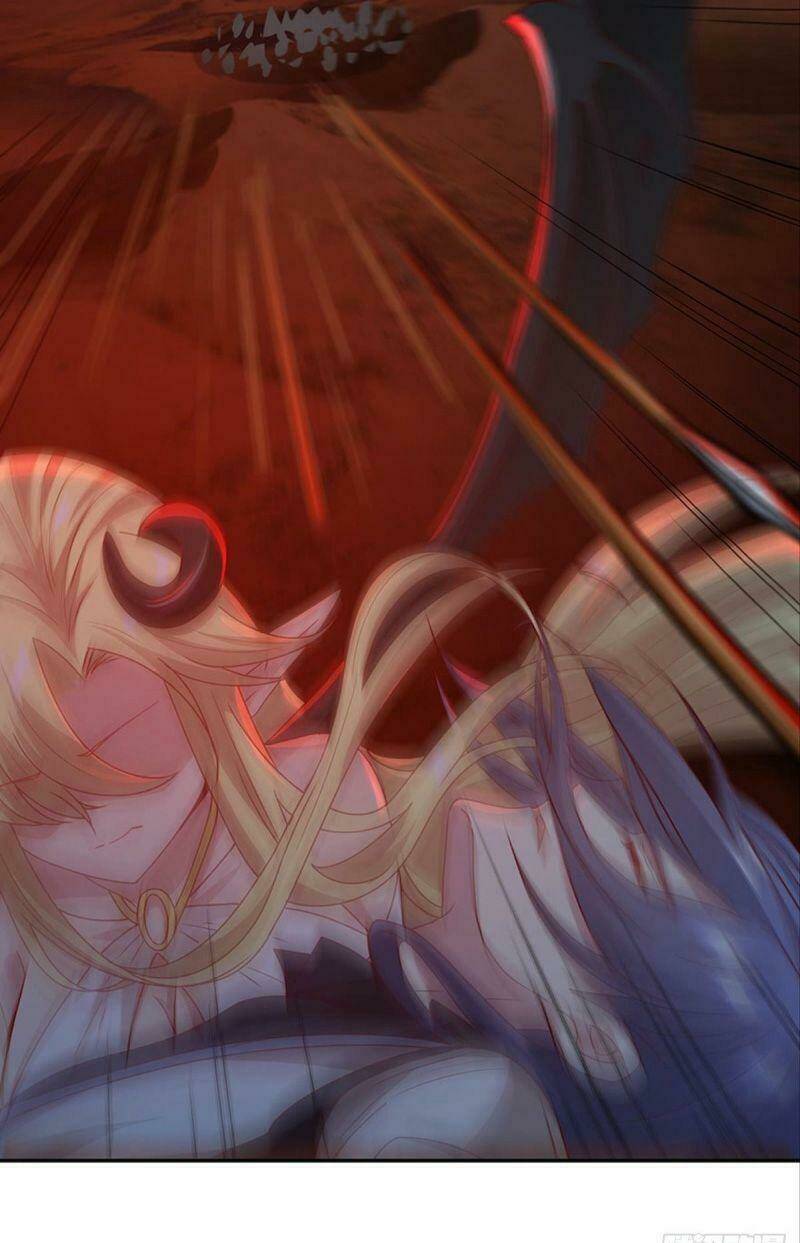 Xâm Lược Vạn Giới: Chapter 38