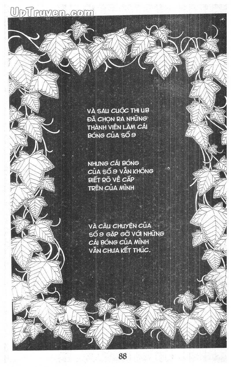 9 Banme No Musashi: Chapter 16