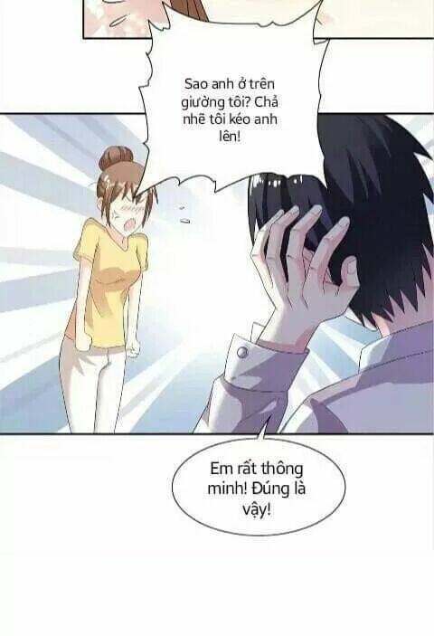 1 Nửa Hoàn Hảo Của Ceo: Chapter 30