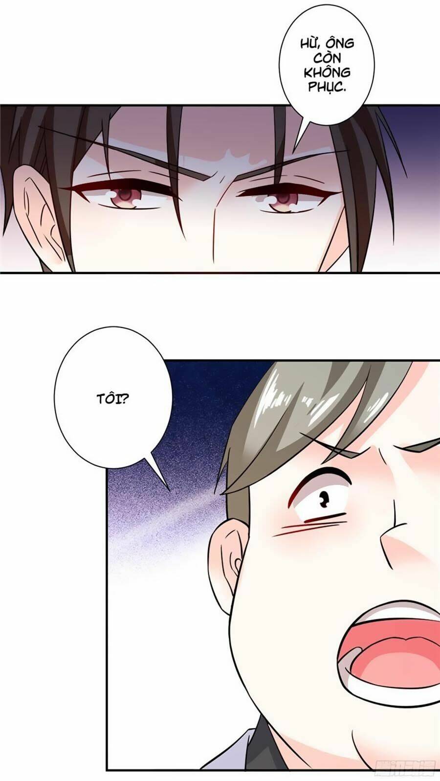 Vợ Yêu Là Báu Vật: Chapter 47