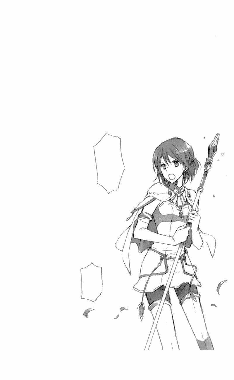 Cô Người Hầu Tóc Đỏ: Chapter 14