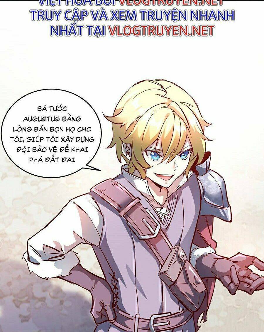 Tối Cường Thành Chủ Đích Dị Giới: Chapter 1