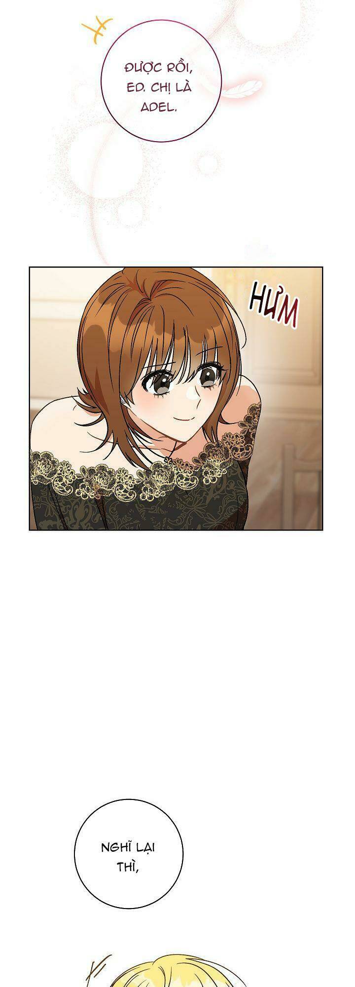 One Pair Lady: Chapter 2