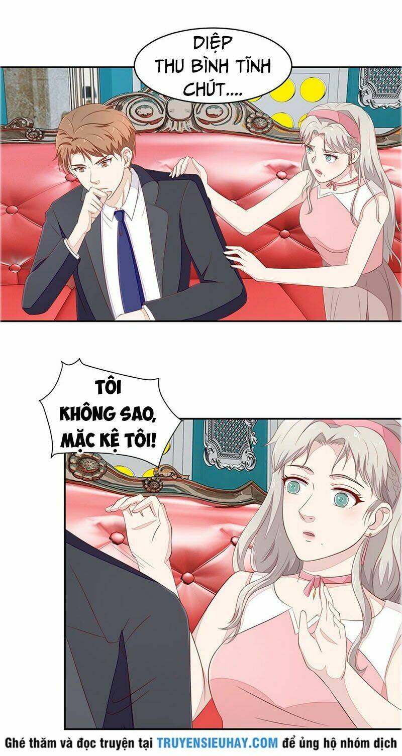 Chung Cực Thấu Thị Nhãn: Chapter 67