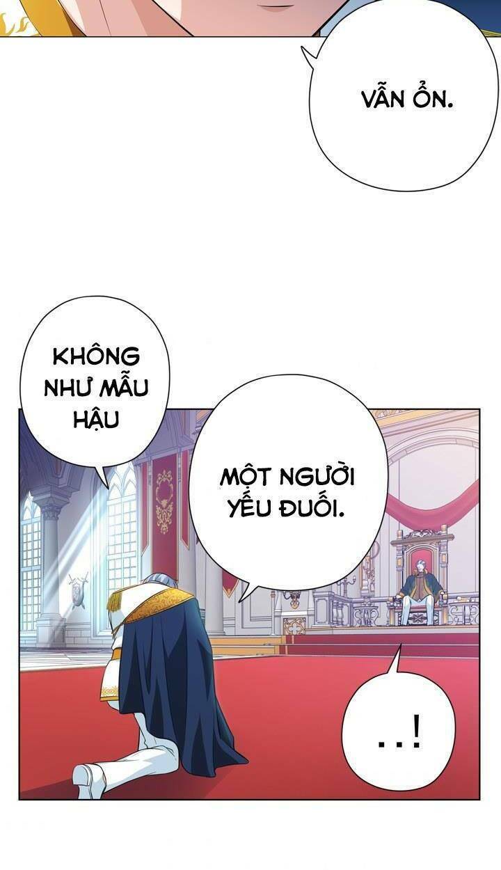 Gửi Đến Người Bạn Của Tôi: Chapter 2