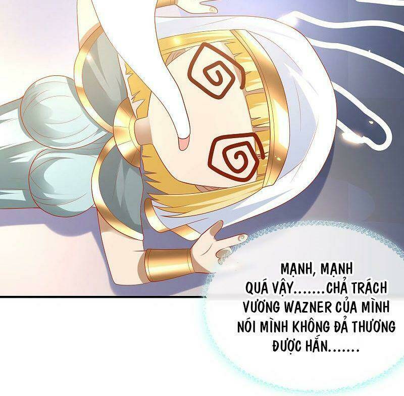 Sủng Hậu Của Vương: Chapter 77