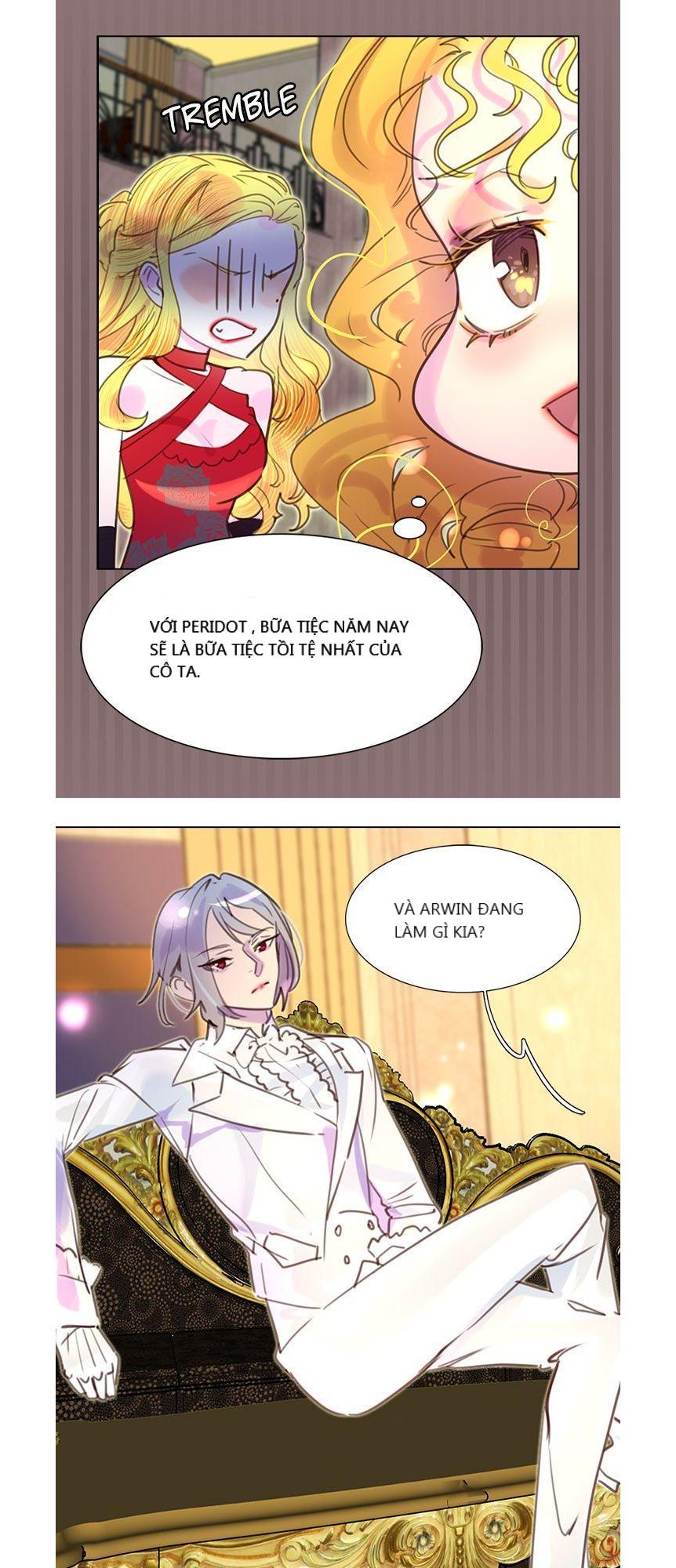 Đừng Xem Thường Nữ Phụ: Chapter 45