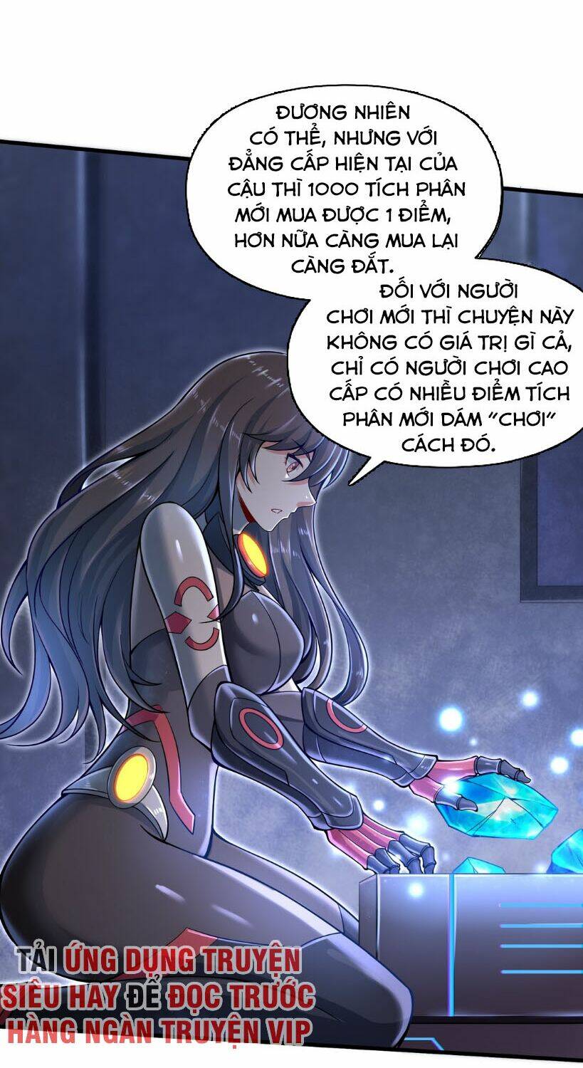 Một Trăm Triệu Điểm: Chapter 9