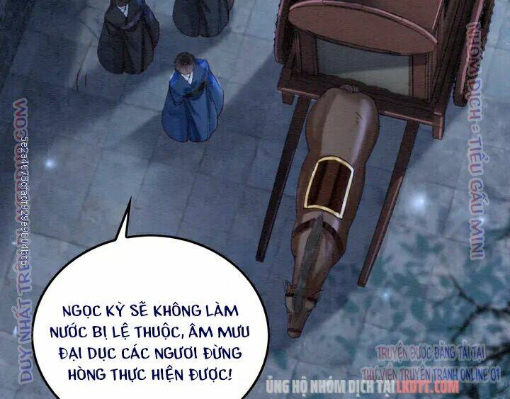 Trọng Sinh Bá Sủng Nhiếp Chính Vương Quá Mạnh Mẽ: Chapter 179
