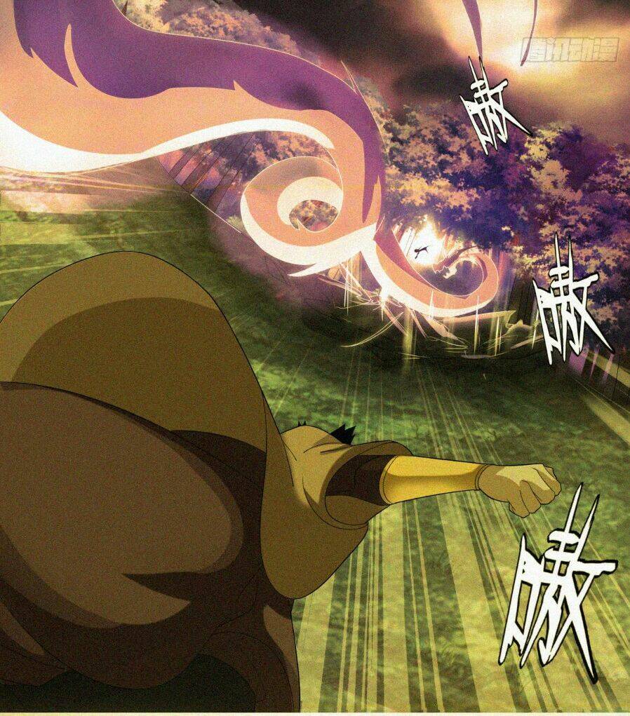 Nguyên Linh Chúa Tể: Chapter 12