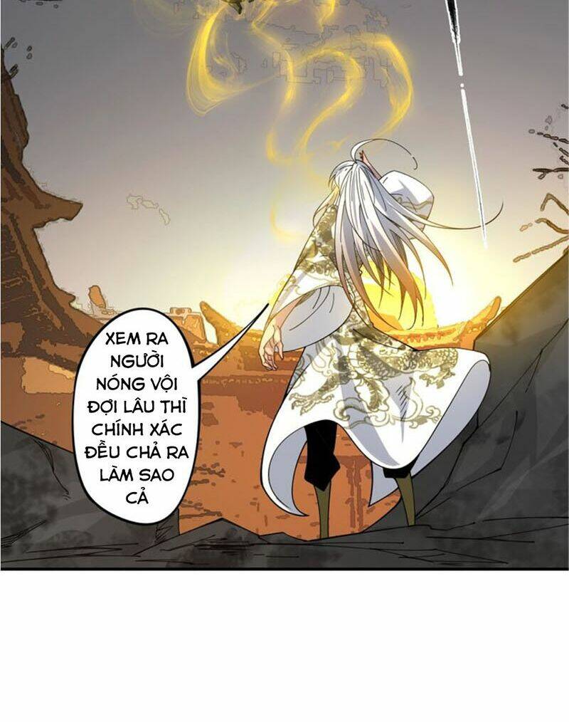 Ta Luyện Dược Thành Thánh: Chapter 27
