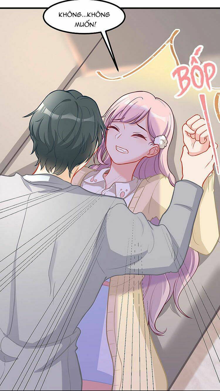 Manh Bảo Ngọt Ngào: Chapter 36