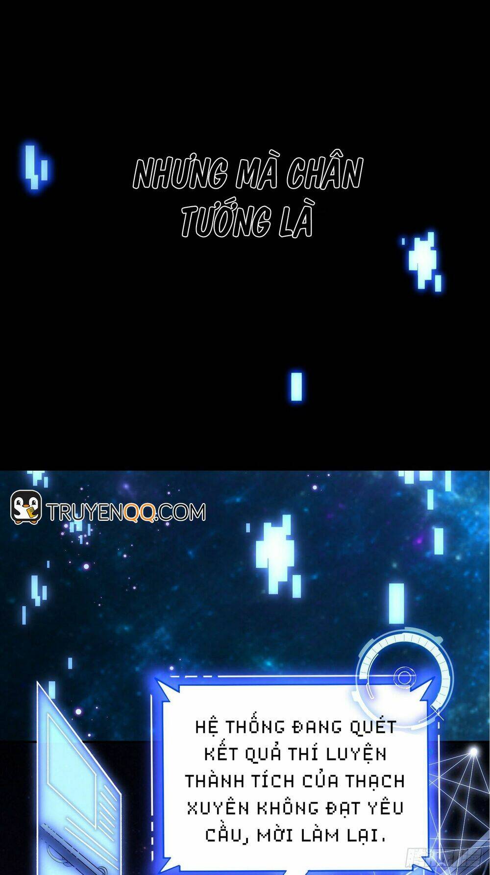 Tu Chân Toàn Dựa Số Lý Hóa: Chapter 0