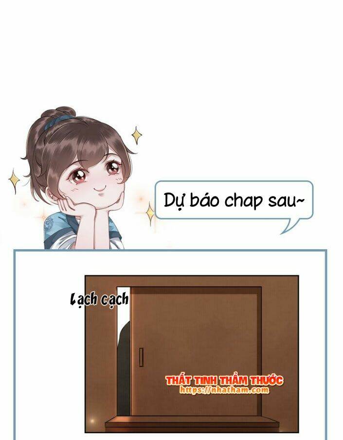 Trọng Sinh Bá Sủng Nhiếp Chính Vương Quá Mạnh Mẽ: Chapter 2