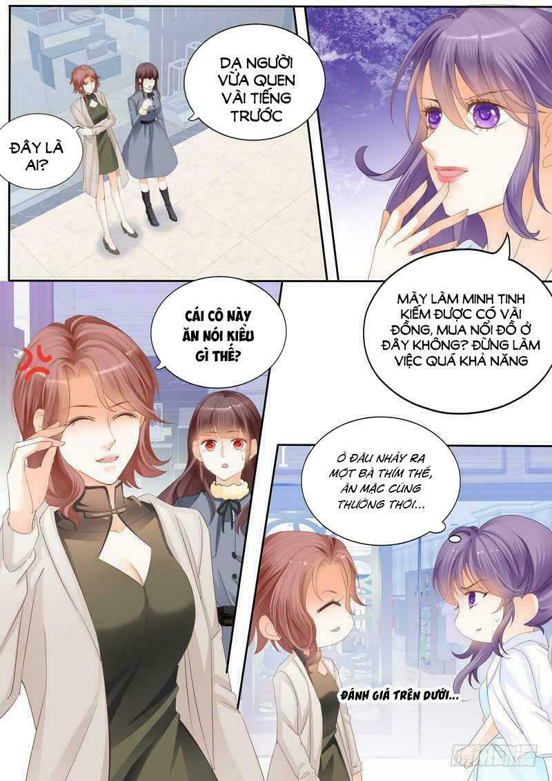 Thiểm Hôn Kiều Thê: Chapter 125