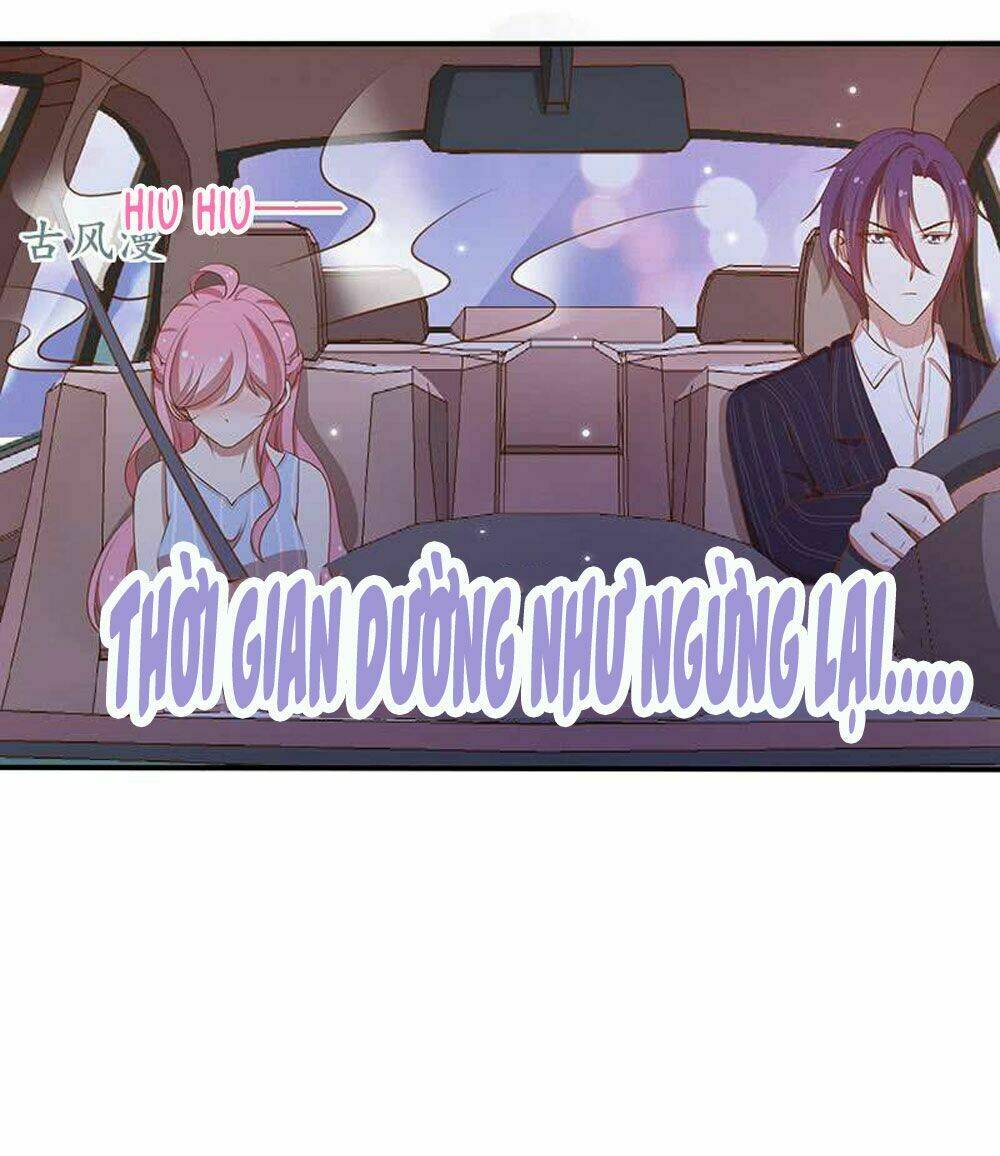 Cả Thế Giới Đều Không Bằng Người: Chapter 52